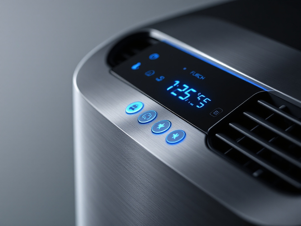 Delonghi Pinguino PAC - 3