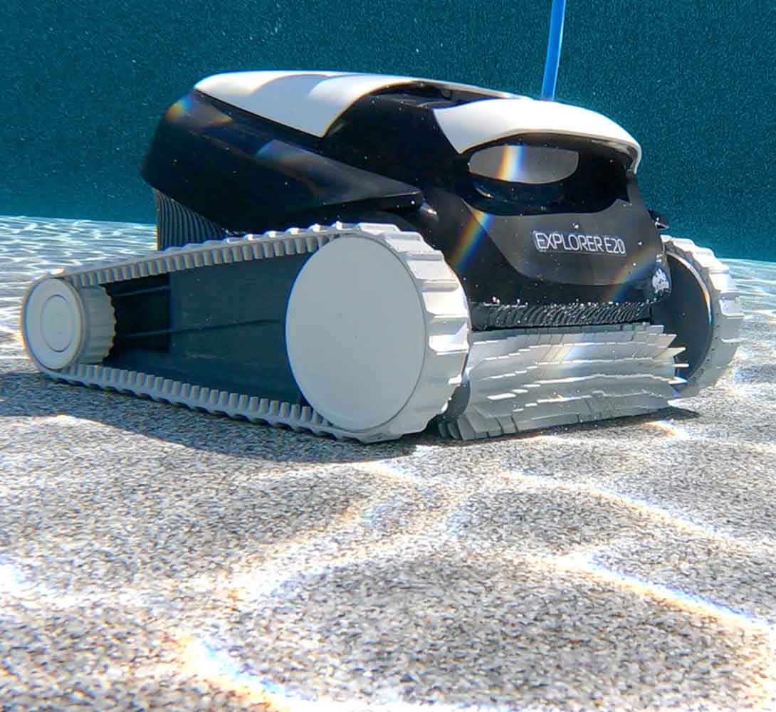 Dolphin E20 - 4