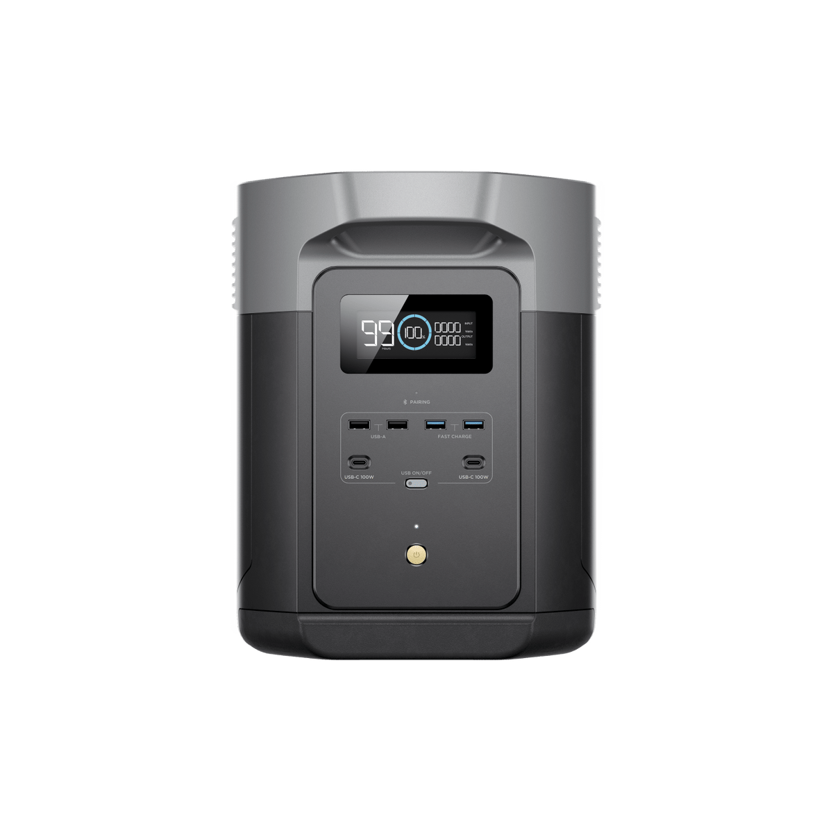 EcoFlow Delta 2 Max - 3