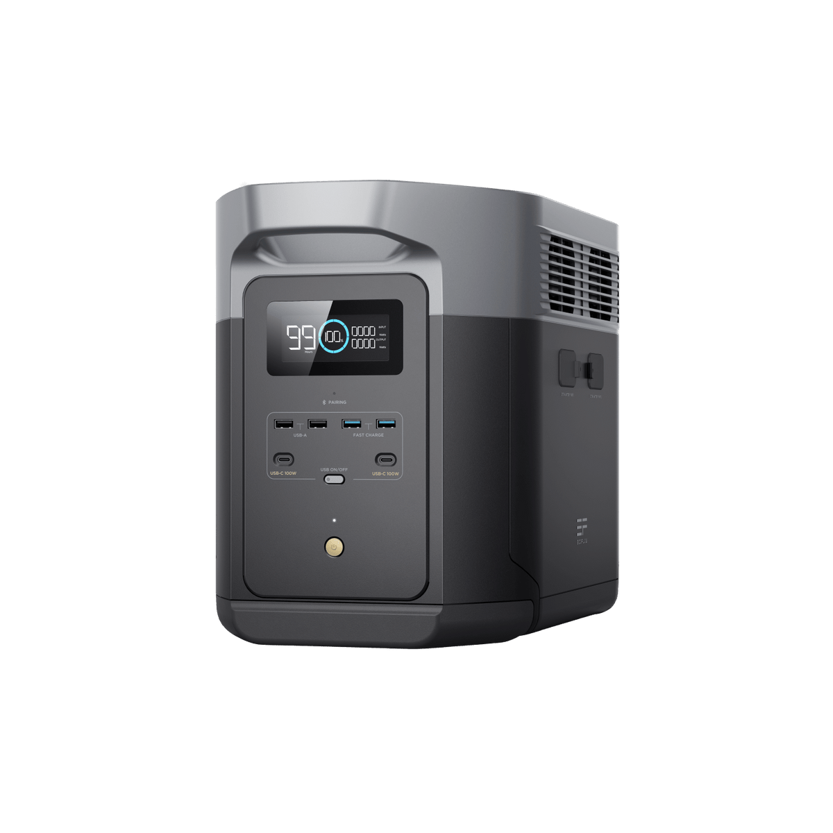 EcoFlow Delta 2 Max - 2