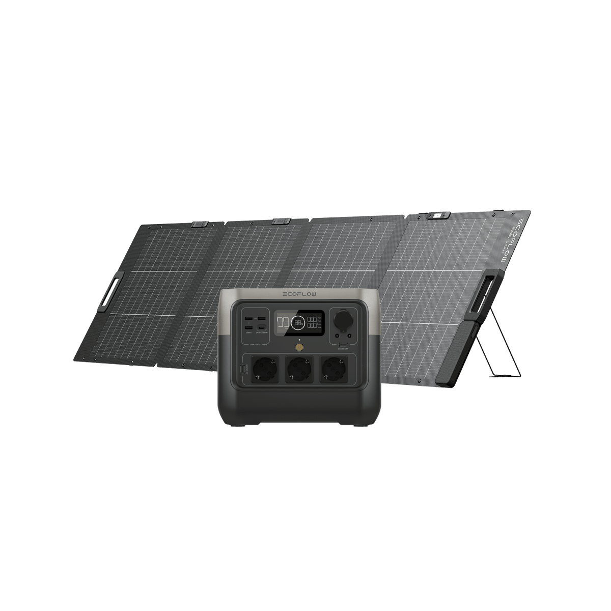 EcoFlow River 2 Pro - 4