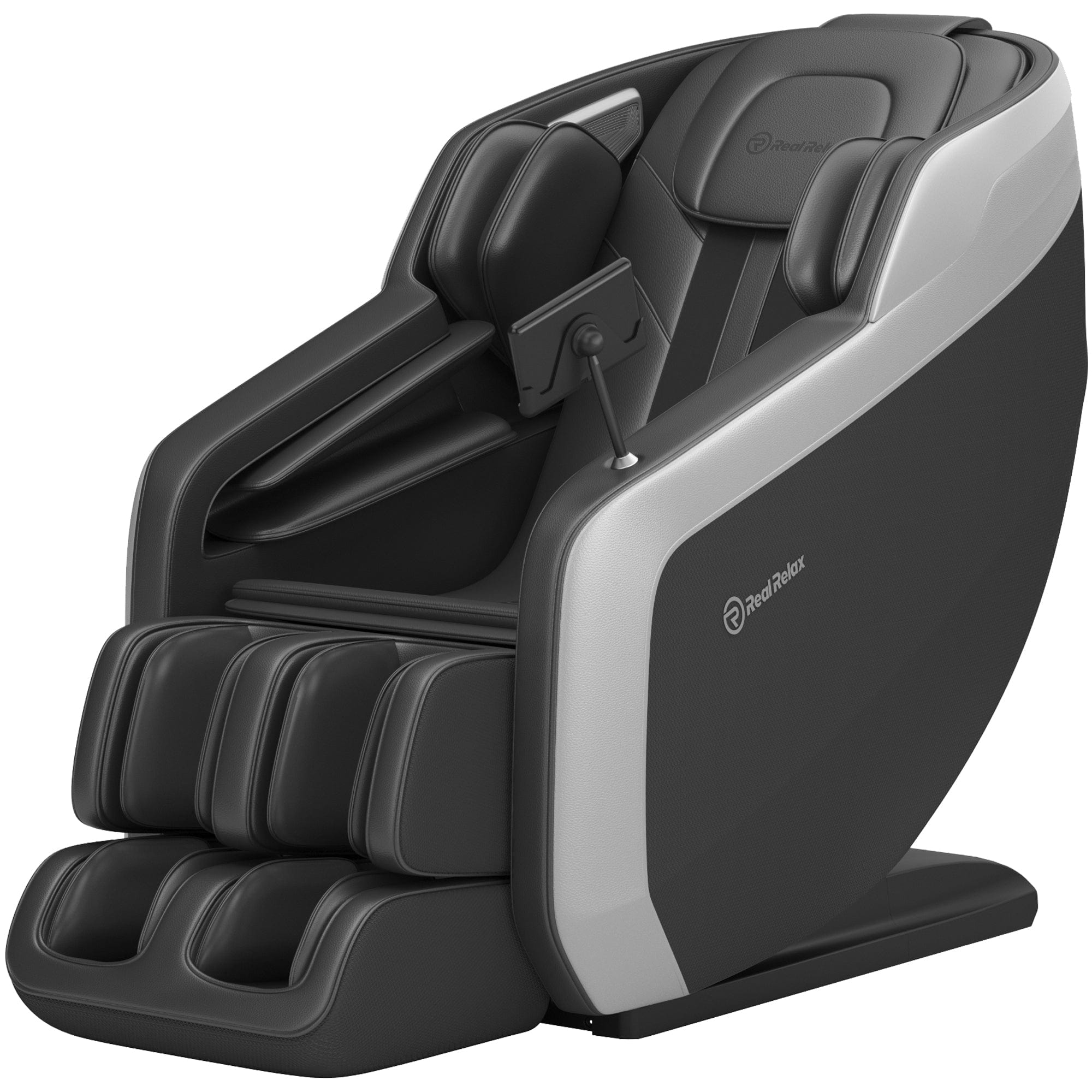 Fauteuil massant Real Relax 3D