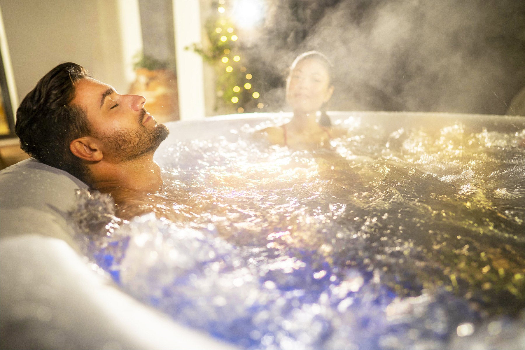 Lay-Z-Spa Paris Deluxe - 3