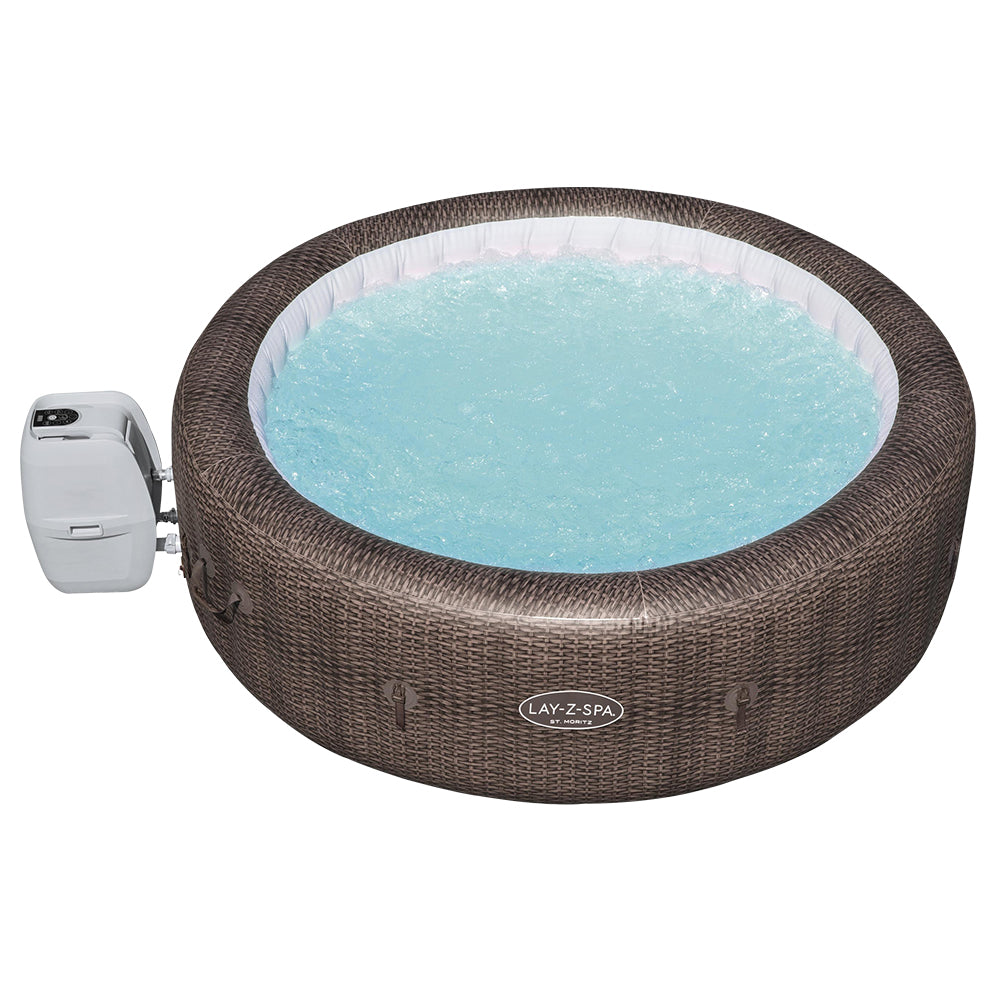 Lay-Z-Spa St Moritz - 3