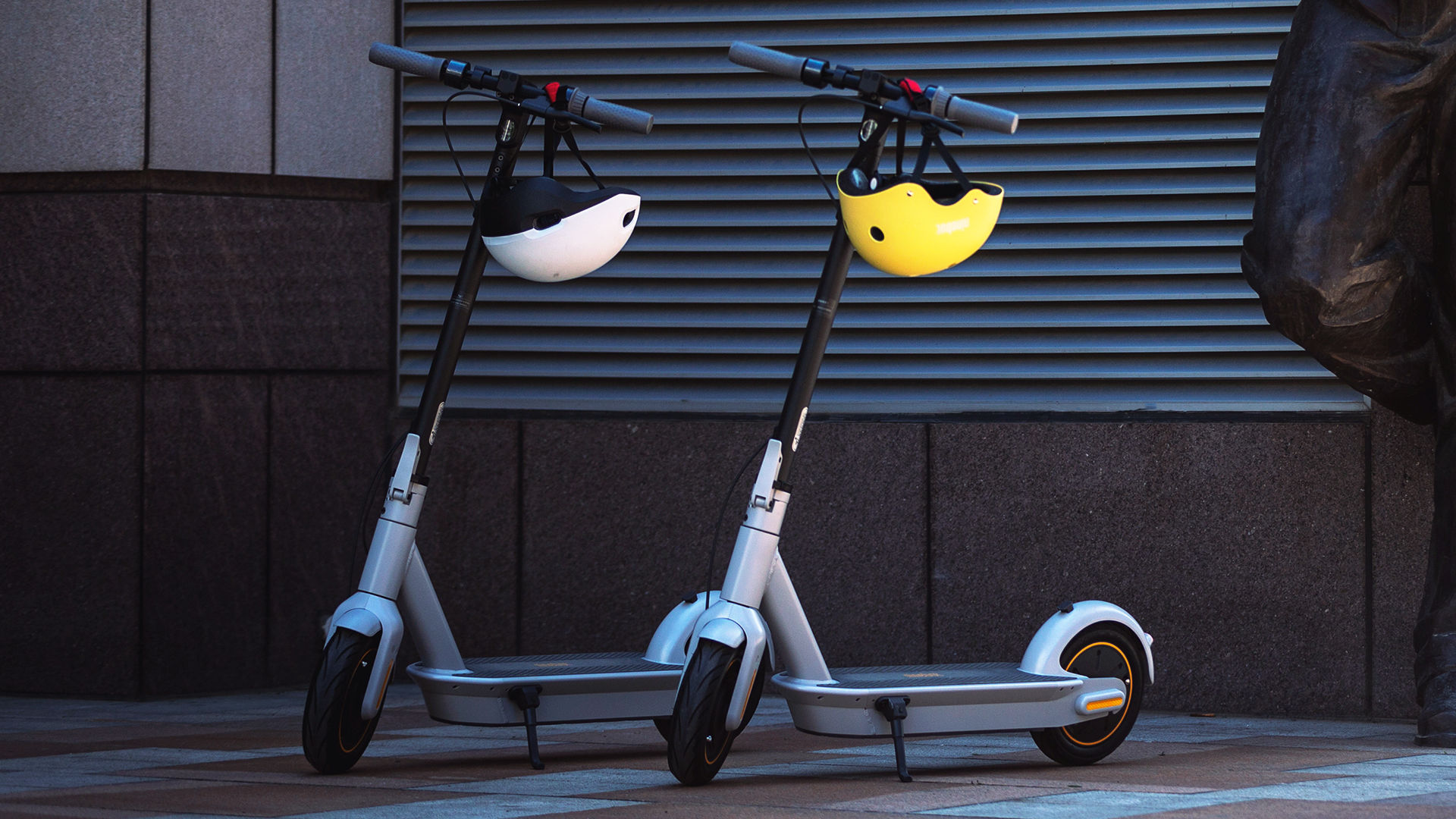Ninebot Max G30 - 2
